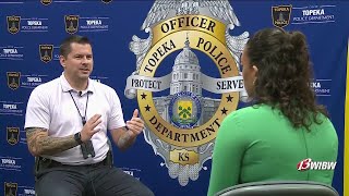 Law enforcement says helpful tracking tools may present hidden risks
