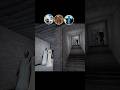sad story, granny and mr meat granny 4 mr meat ice cream horror game #trending #viral #youtube