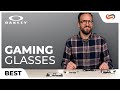 The Best GAMING Glasses from OAKLEY! | SportRx