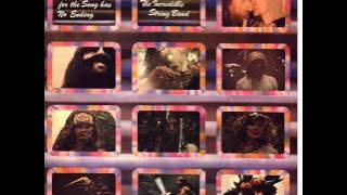 The incredible string band - the song has no ending