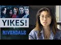 The Problem(s) With Riverdale