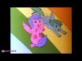 My little pony original intro 2nd version