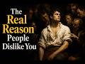 Why Confident People Attract Hate (Psychology Explained)