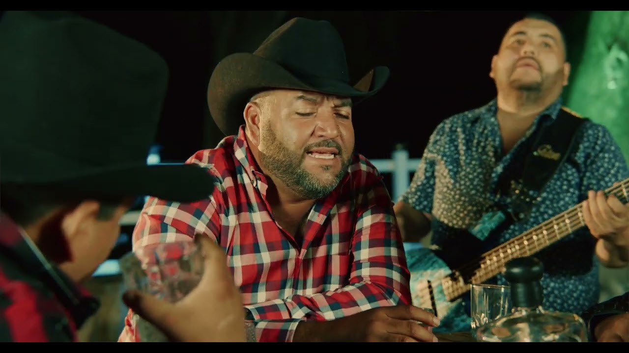 Traviezoz De La Zierra & Bart Vega - La Casita Del Rancho(VideoOfical)TDLZRecords