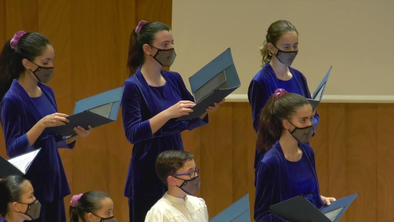 Javier Busto: Hiru Eguberri Kanta