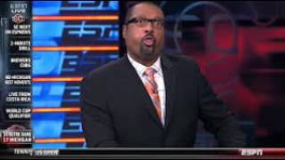 Mark May Comments