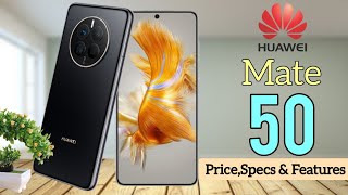 Huawei Mate 50 Price in Philippines Specs and features || Quick review