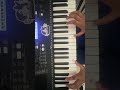 #piano #music #pianocover #pianoplayer #keyboard