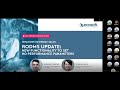 RODMS update: new functionality to set RO performance parameters | May 19, 2023