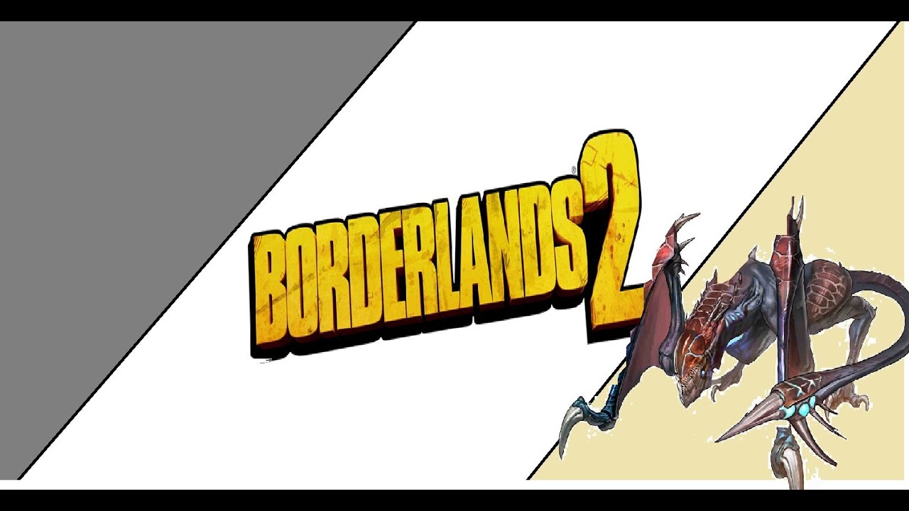 Borderlands 2 Tubby Stalker ! + Legendary Drop