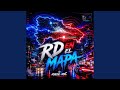 RD En El Mapa (Dominican Anthem)