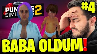 Yanlişlikla Baba Oldum! Tekrar Batiyoruz :D Pompacı Simülator #4