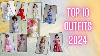 10 BEST Doll Outfits of 2024 (Handmade & Unique!) screenshot 5