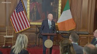 Biden calls on congress for further banking regulations