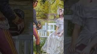 Александр Пушкин: «Метель», Повесть Аудиокнига - Marina Zoege Von Manteuffel