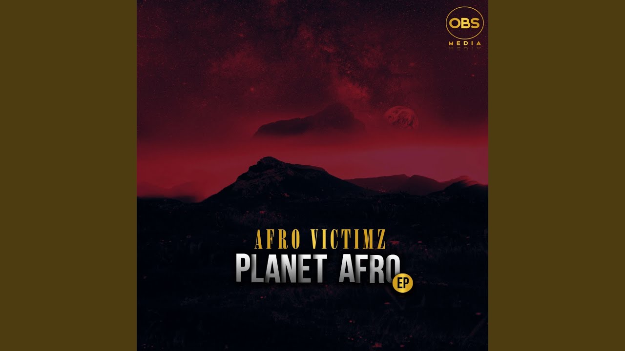 Our Land (Original Mix)