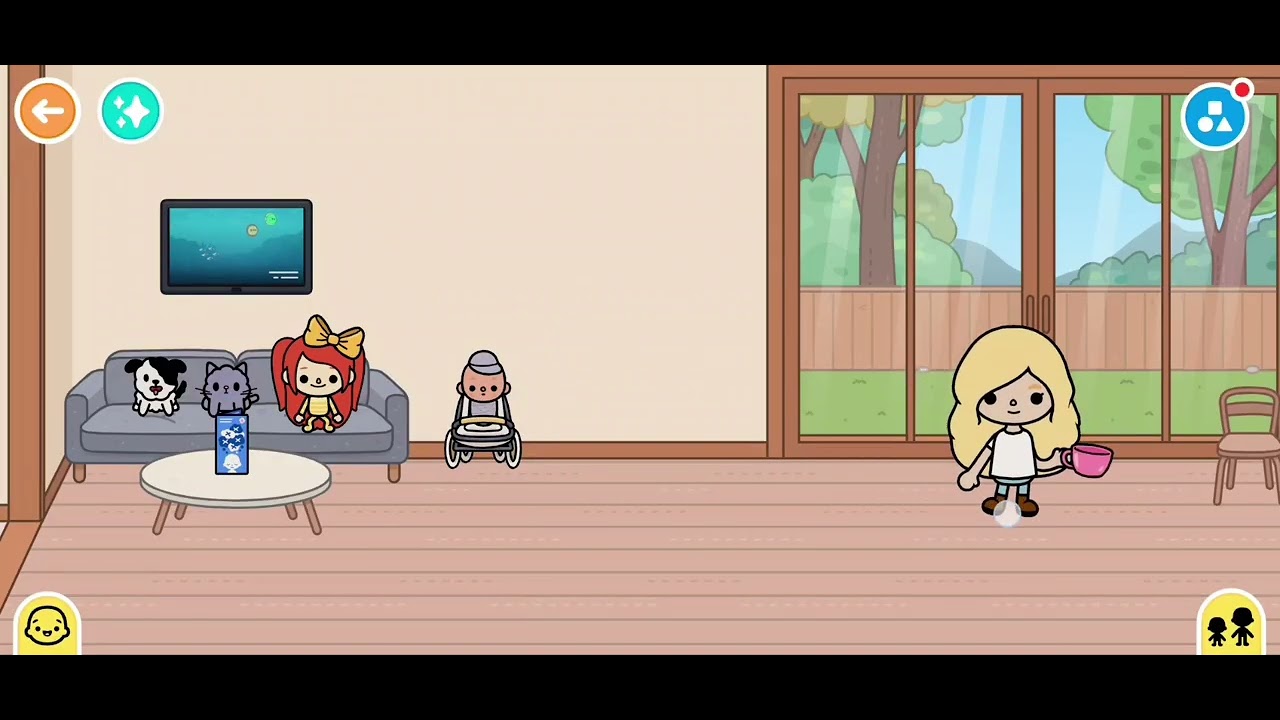 @Tocaa_Mona  #Tocaworld 