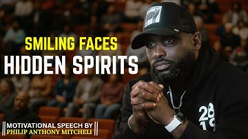 How to Spot Demons in Friends & Family || The Truth Will Shock You! || Philip Anthony Mitchell