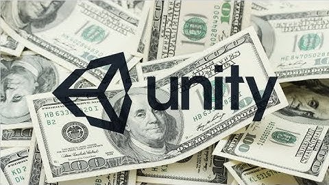 How to make simple money system like GTA in Unity