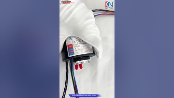 Integrate electric power & radio frequency slip ring with rf rotary joint