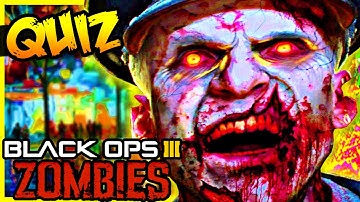 The Ultimate Zombies Quiz/Survey!