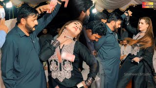 Hum Jante Hai Tum Hame Barbad Karogi  Pari Paro Bollywood Dance Performance 2024