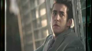 CSI Miami -- Falling Down