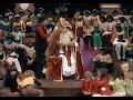 Sinterklaas op de Televisie in 1973