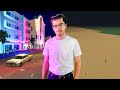 The Two Sides of Grand Theft Auto: Vice City
