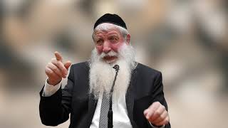 חינוך ילדים | חוויות - הרב עופר שרביט