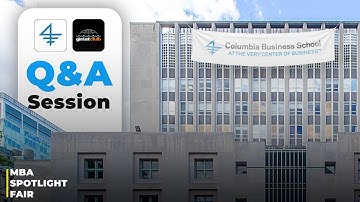 All About Columbia CBS Business School | MBA Spotlight 2025