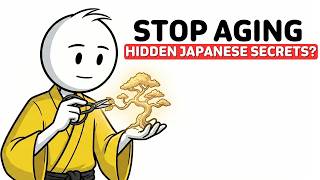 7 Daily Japanese Routines That Rewind Your Age