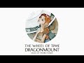 The wheel of time  dragonmount music by andrei vorsa