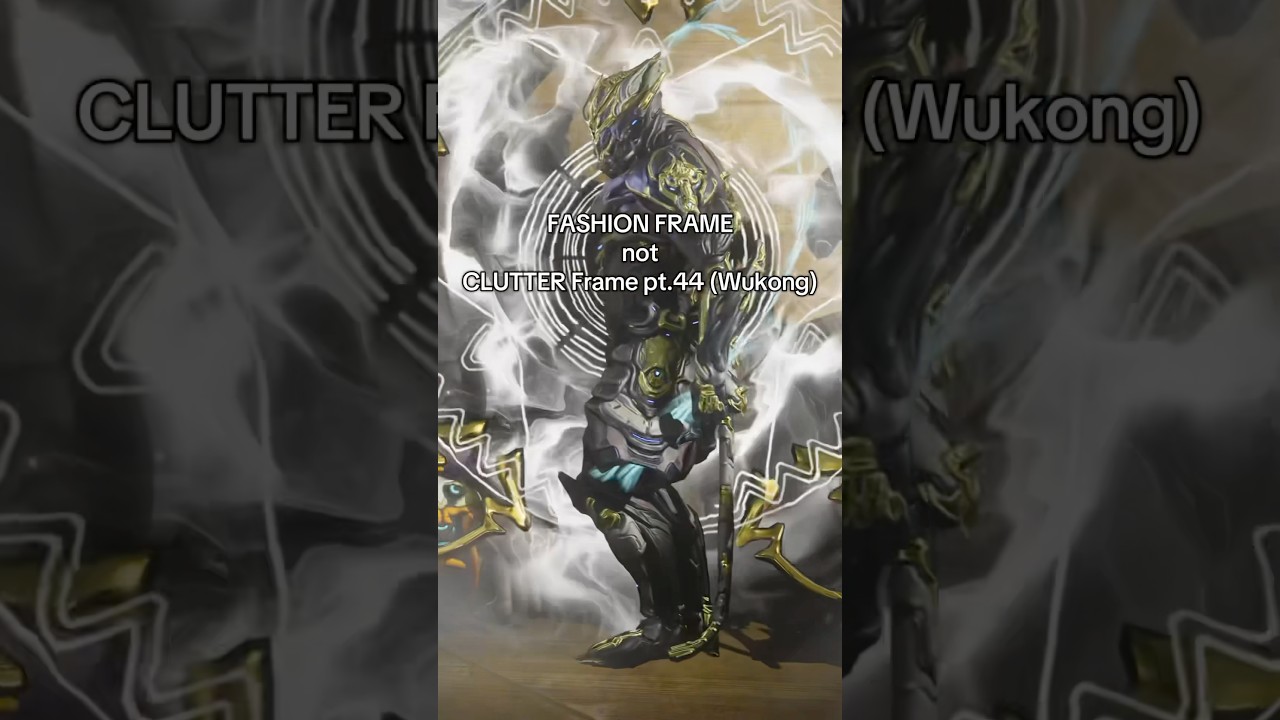 Wukong Deluxe | my favorite skin for him by far 