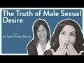 Male Sexual Desire Sexuality Men