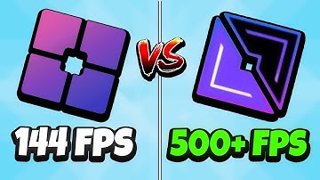 Bloxstrap vs Voidstrap for Roblox FPS – Which Is Better for FPS Boost & Low Ping? 🤔🔥