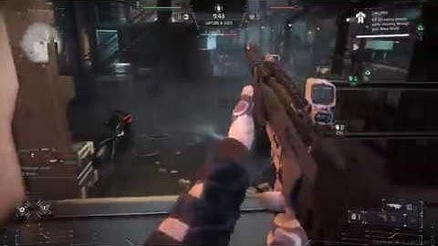 Killzone Shadow Fall Multiplayer Domination Gameplay 76