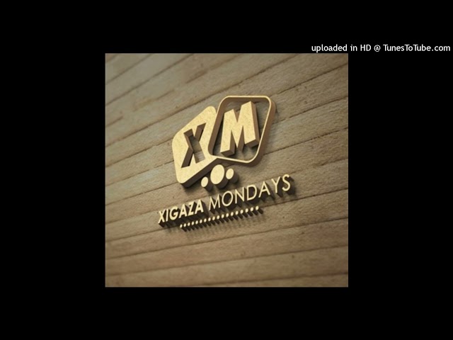 Xigaza Monday (feat. Simefree & Xamaccombo) (Special Version) class=