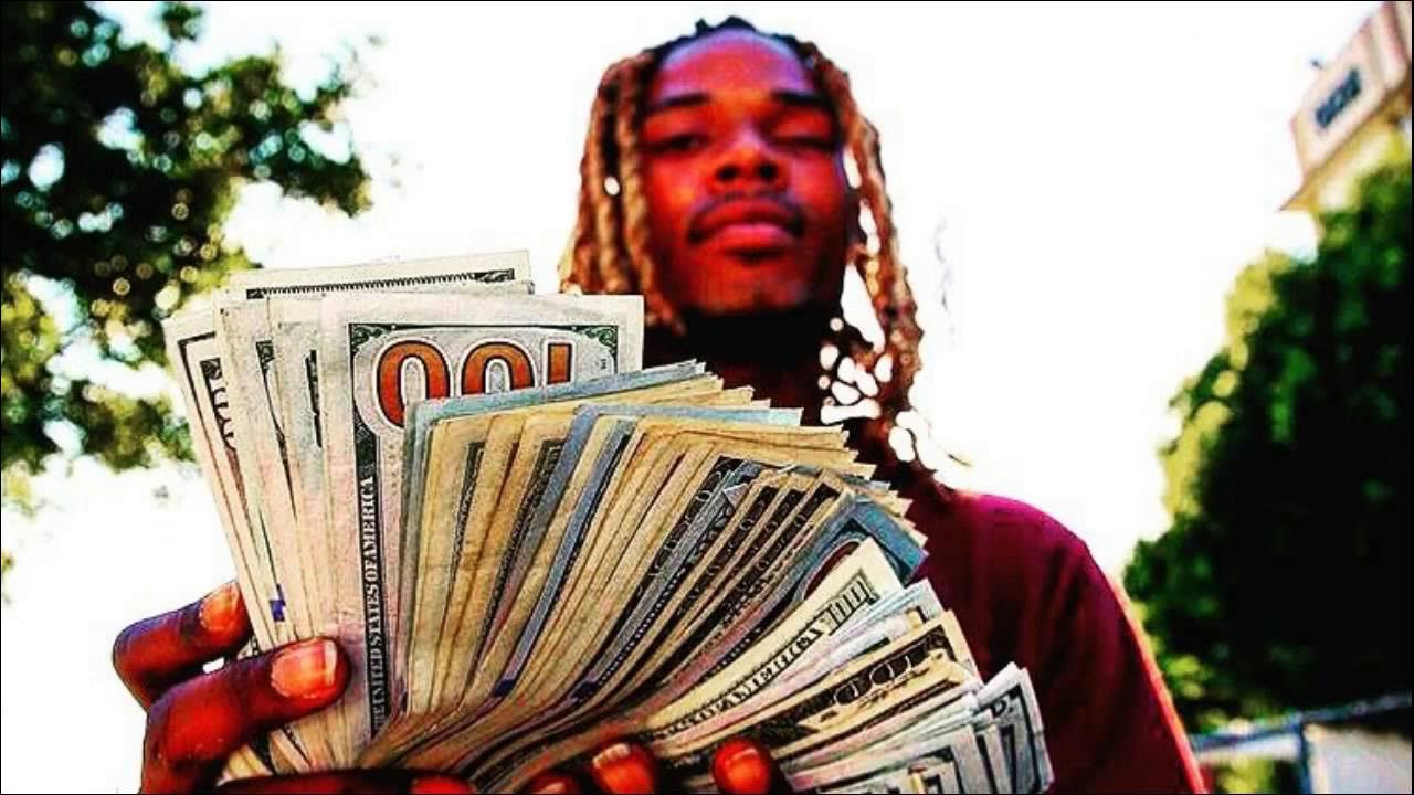 Fetty Wap - Trap Niggas Freestyle (HD) Fetty Wap - Trap Niggas Freestyle (HD)