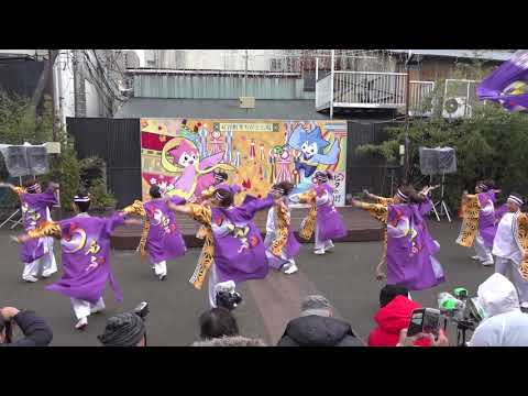 うふふ１－スターライトフェスティバル２０１８
