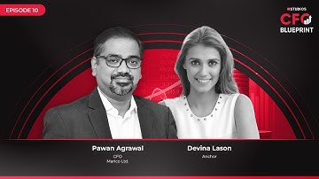 Key Challenges and Priorities in 2024 and Beyond: The CFO Playbook