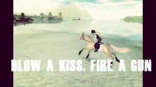 Sso - Music video ( Lean on )