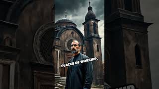 The Pact of Umar: Rules of Coexistence Unveiled