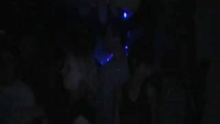 FREE ROTATION 2010 DJ JUS-ED IN THE LOUNGE