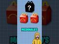First Mcdonalds Happy Meal Toy Ever Sold