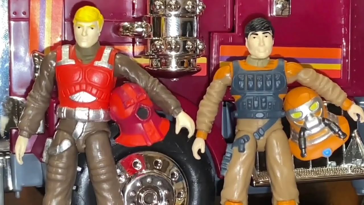 New Mask Rhino Loyal Subjects order yours now at Titan Toyz - YouTube