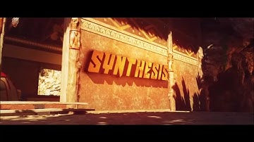 Synthesis By Red Unchained