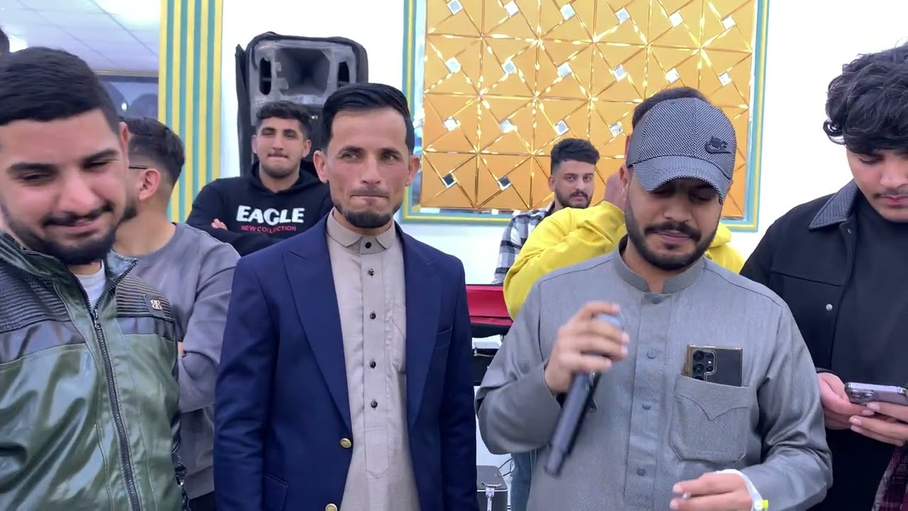 حفله زواج عمر العليان ألف مبروك ♥️😻 الفنان انس الرجي 💛😻 عزف علاوي العيوات 📸😻 موسسة اياد الرملي 