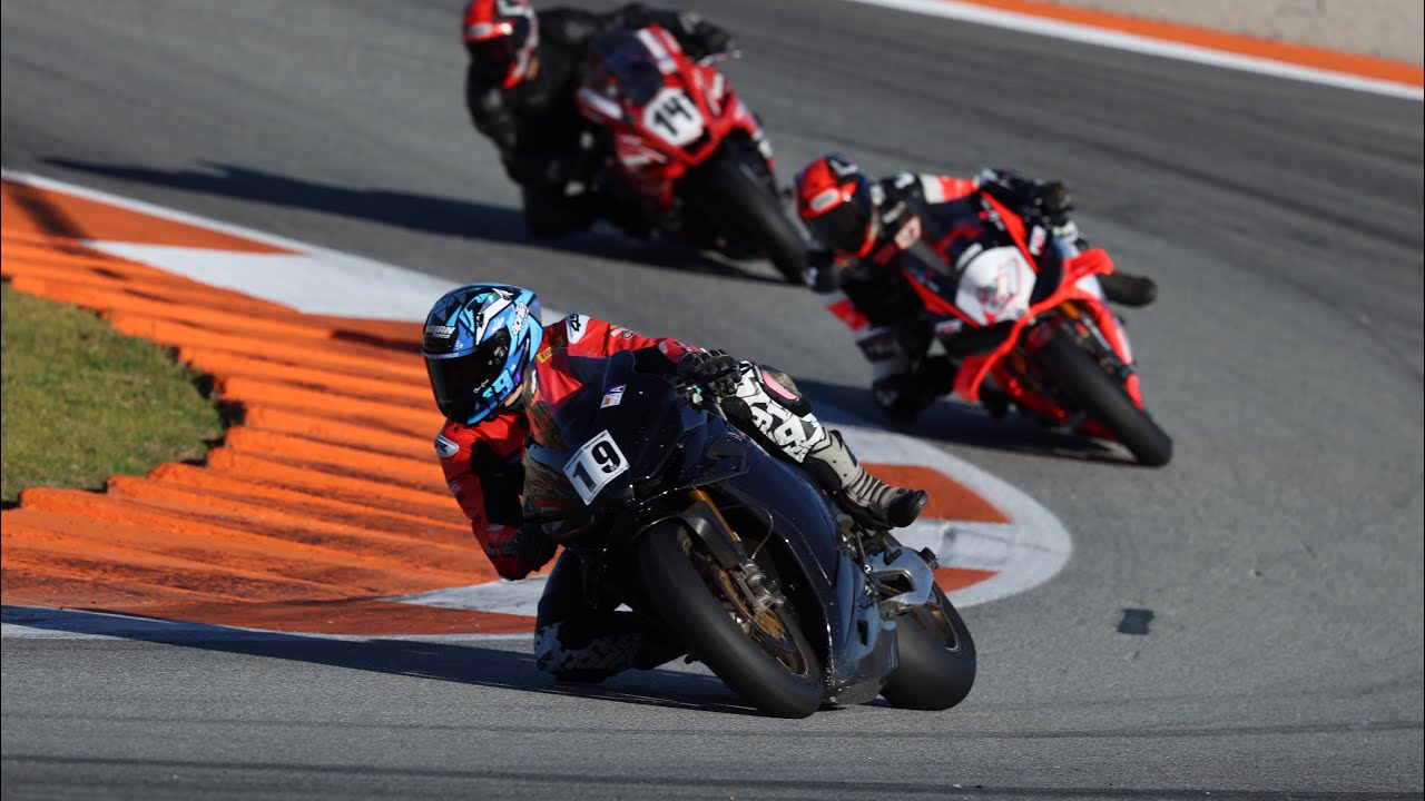 Ricardo Tormo Onboard Spain Valencia 1:39 Aprilia RSV4