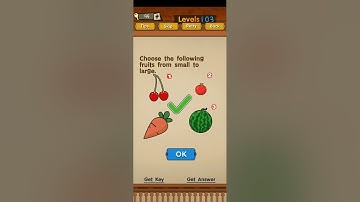 Super brain game level 100 101 102 103 104 105 106 107 108 109 110